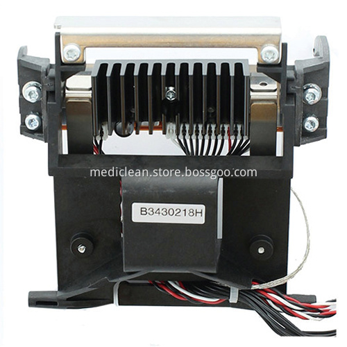 Fargo 86091 Thermal Printhead for HDP5000